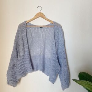 Wild Fable Sweater